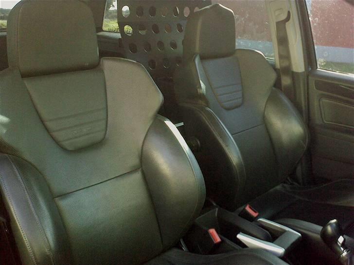 Opel Zafira B OPC billede 6