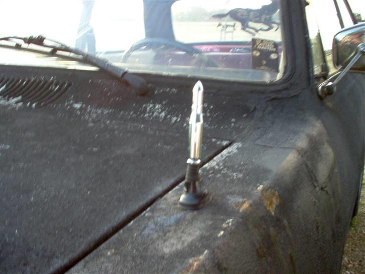 Opel Kadett B billede 7