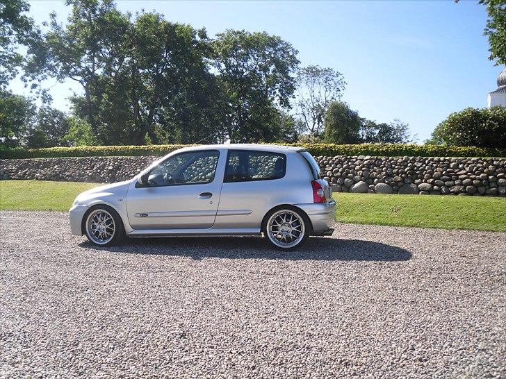 Renault Clio cup Sport billede 4