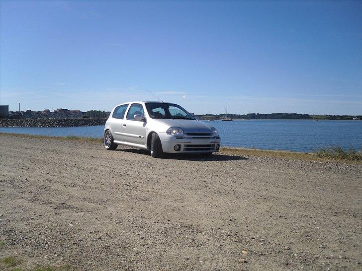 Renault Clio cup Sport billede 5