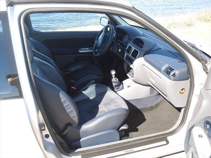 Renault Clio cup Sport billede 7