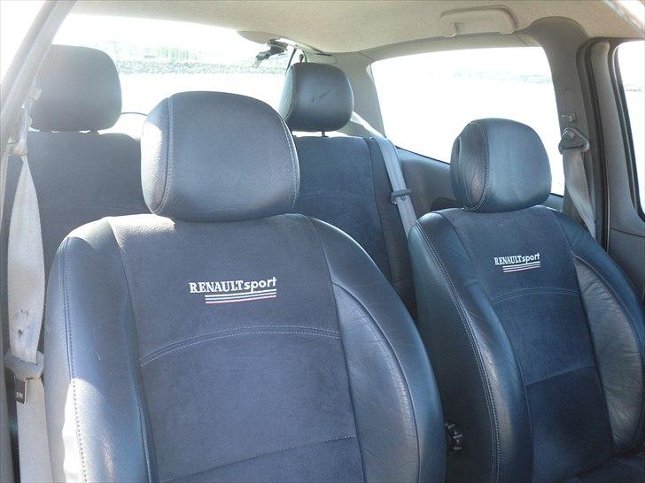 Renault Clio cup Sport billede 8