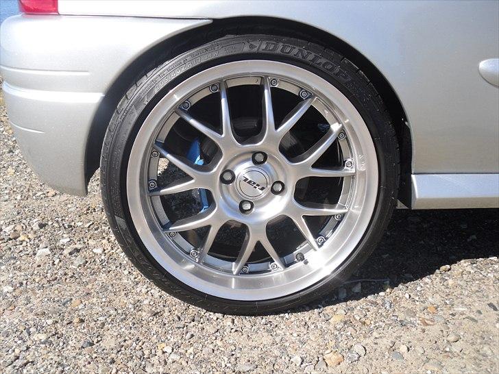 Renault Clio cup Sport billede 10