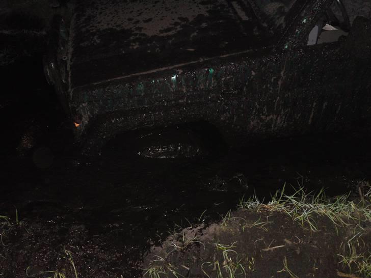 Toyota landcruiser lj70 DØD billede 13