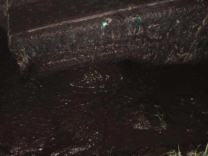 Toyota landcruiser lj70 DØD billede 14