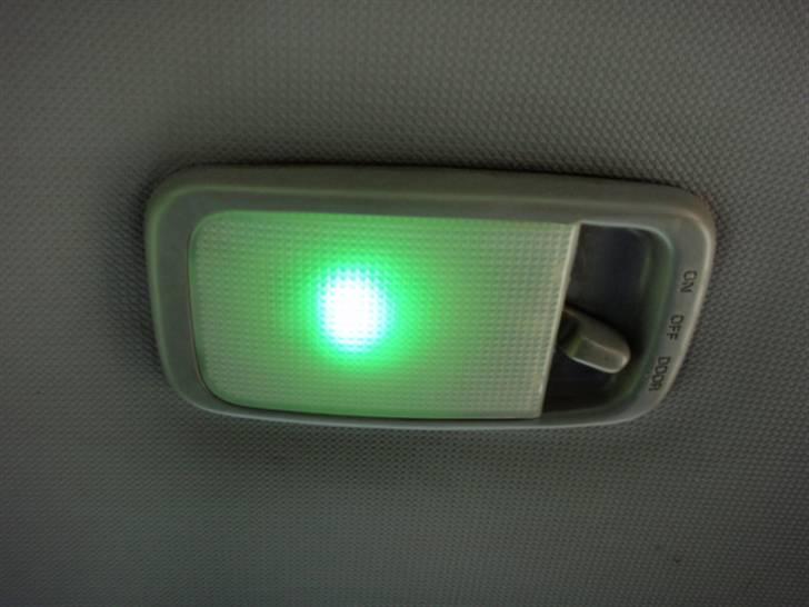 Toyota Corolla CHAMP billede 9