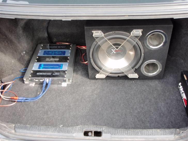 Toyota Corolla CHAMP billede 10