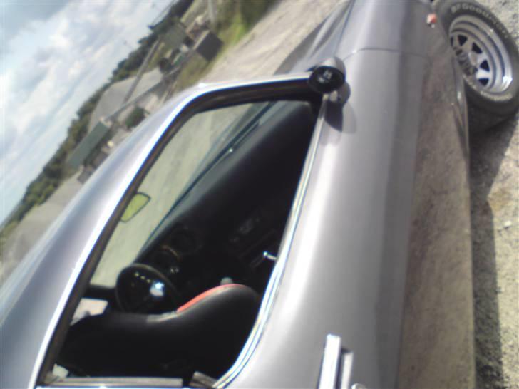 Chevrolet Camaro Rs billede 10