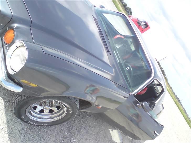 Chevrolet Camaro Rs billede 12