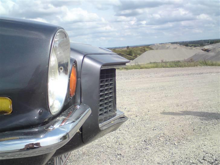 Chevrolet Camaro Rs billede 13