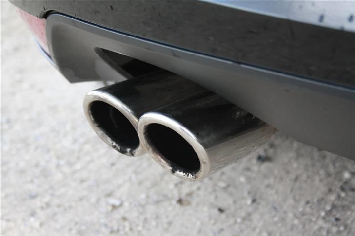 Seat Altea 1.9 TDi Stylance - SOLGT - billede 11