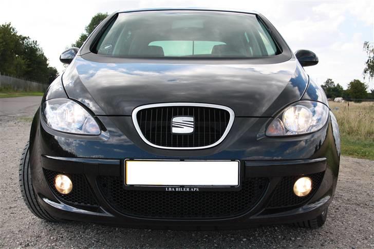 Seat Altea 1.9 TDi Stylance - SOLGT - billede 16