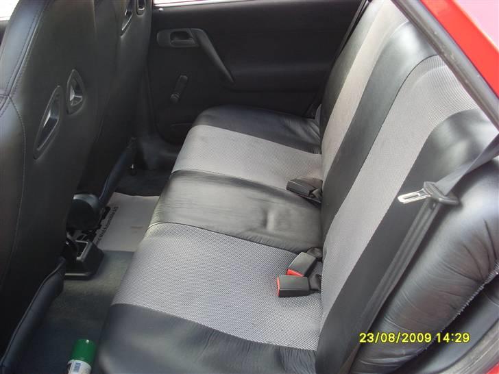 Skoda Felicia. made by Kevin S  billede 10