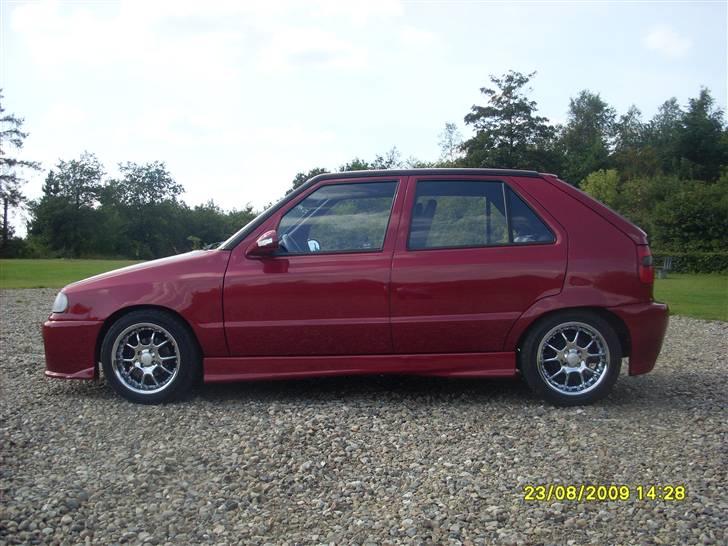 Skoda Felicia. made by Kevin S  billede 13