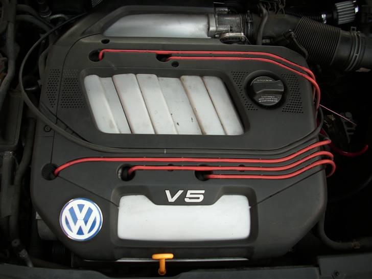 VW bora v5 ---solgt--- billede 9