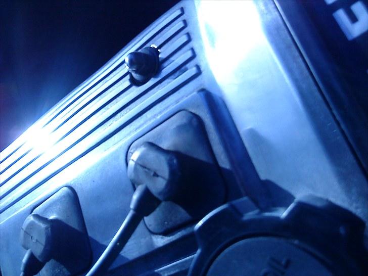 Toyota Corolla 1,3 byttet billede 9