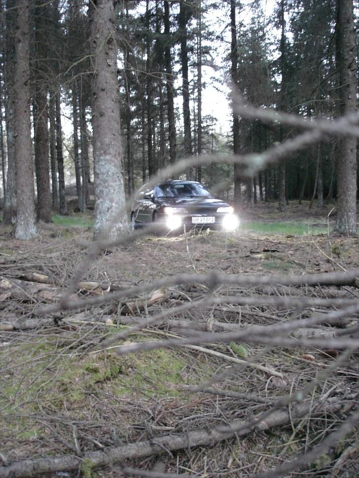 Toyota Corolla 1,3 byttet billede 10