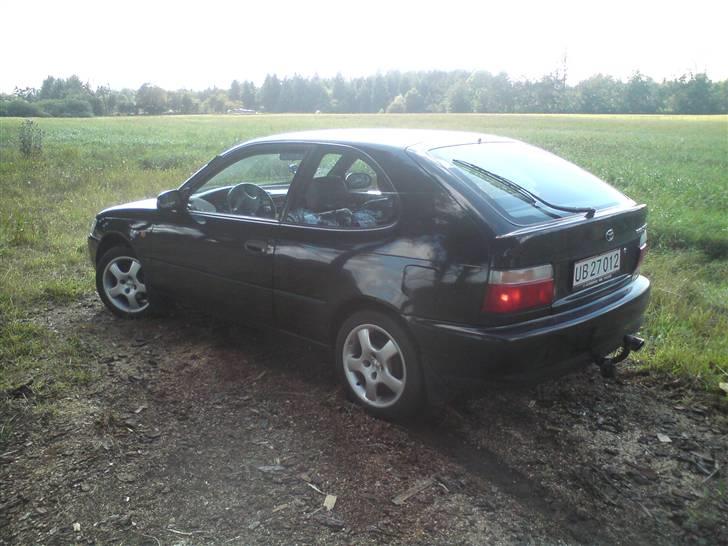 Toyota Corolla 1,3 byttet billede 13