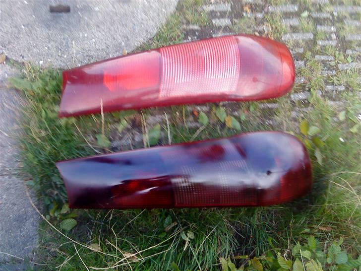 Fiat Punto S DØD! :D [Tidl. bil]  - Toning igang ;) billede 16