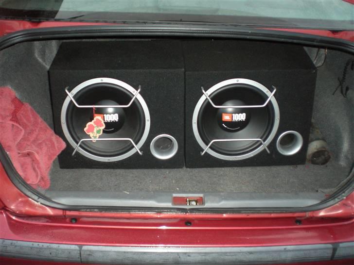 Nissan Primera solgt billede 6