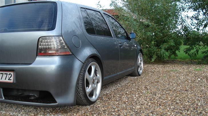 VW golf 4 tdi  billede 3