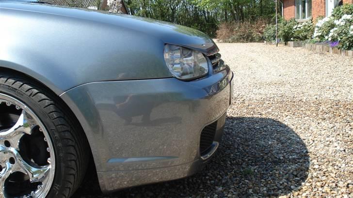 VW golf 4 tdi  billede 6
