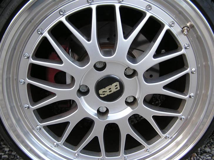 BMW 320i Coupe ''solgt'' billede 6