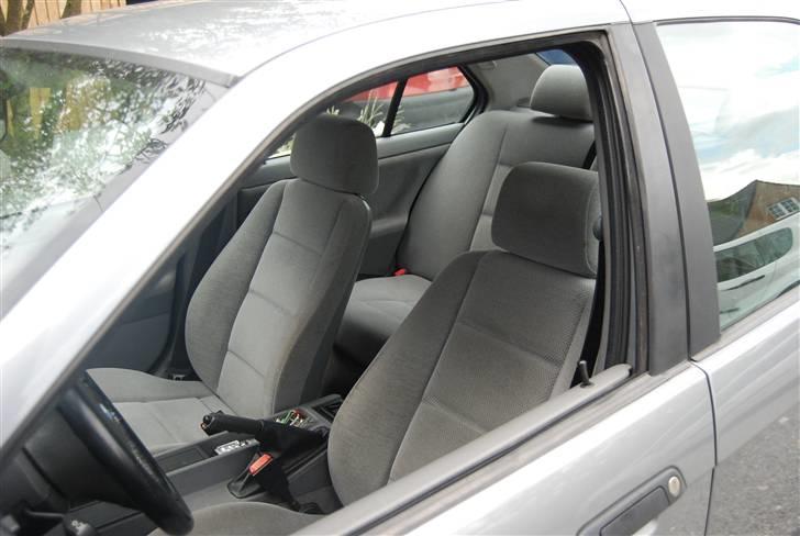 BMW E36 SOLGT billede 9