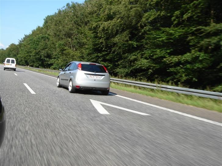 Ford Focus billede 11