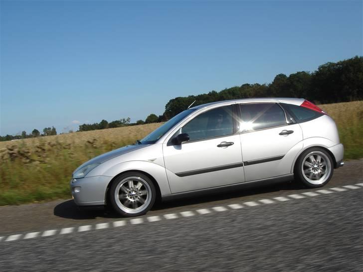 Ford Focus billede 12