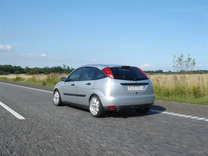 Ford Focus billede 13