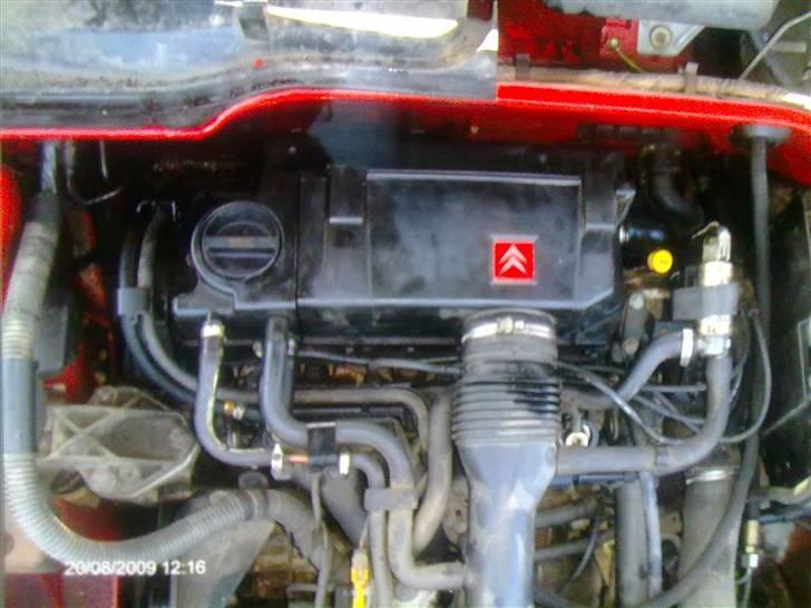 Peugeot 405 GLX (SOLGT) billede 4