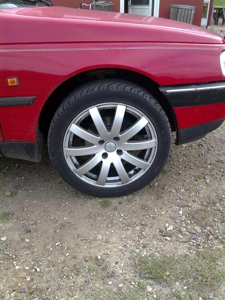 Peugeot 405 GLX (SOLGT) billede 6