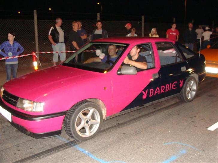 Opel vectra *tidl bil* billede 2