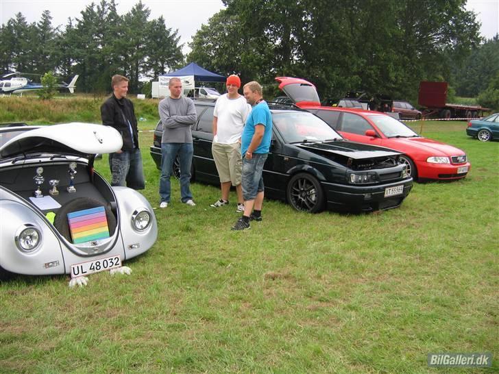 Audi A4 avant TDI *solgt* billede 9