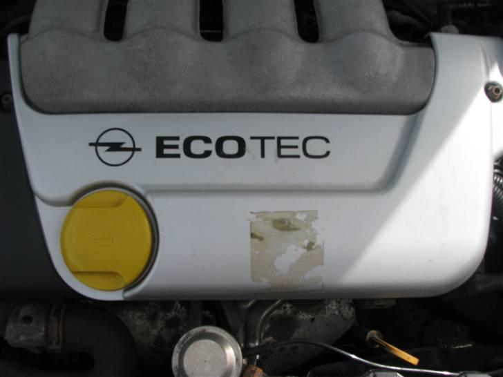 Opel corsa  billede 1