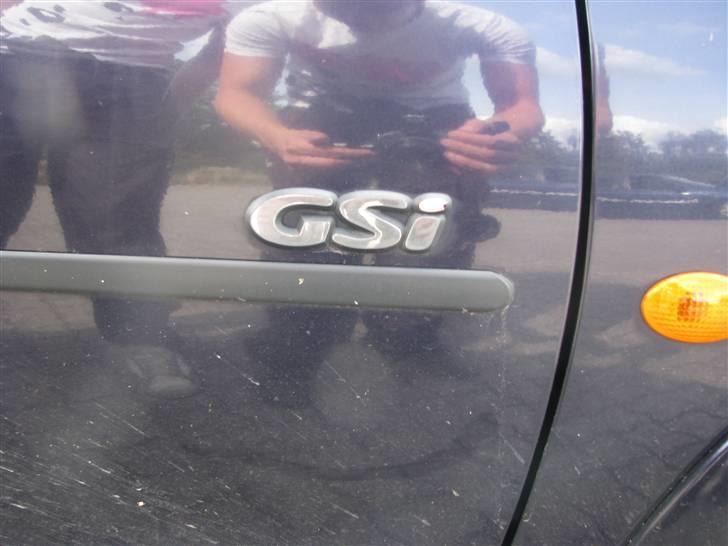 Opel corsa  billede 8