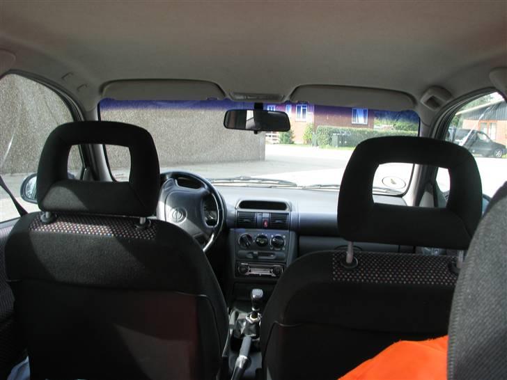 Opel corsa  billede 14