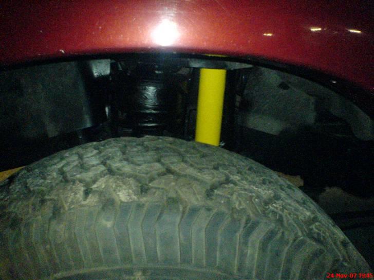 Toyota VX 80 (Solgt) billede 3