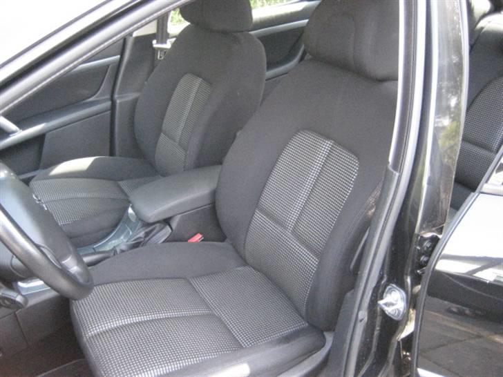 Peugeot 407  3.0 -V6 billede 7