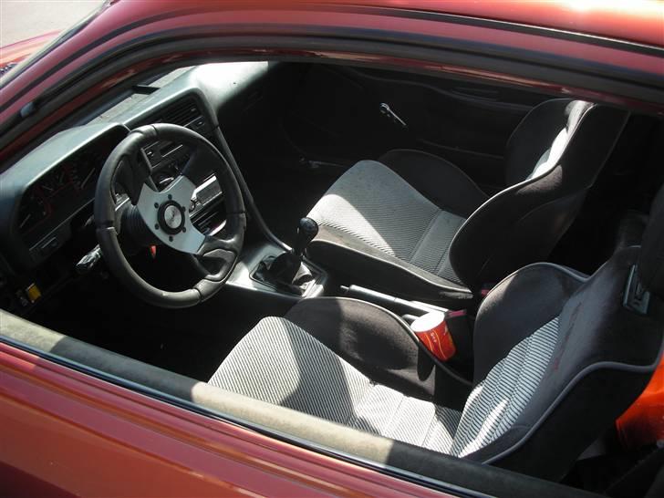 Honda Civic Crx billede 6