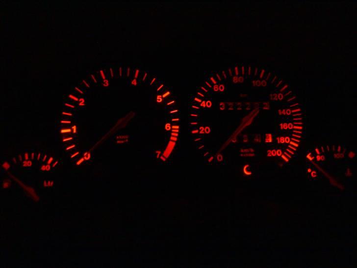 Opel Corsa B !!SOLGT!! billede 11