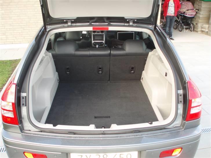 Chrysler 300 C SRT8 billede 9