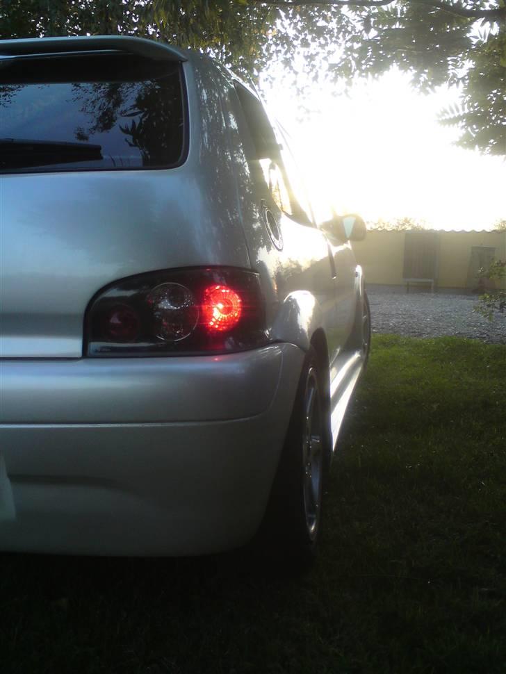 Citroën Saxo Vts Solgt. billede 5