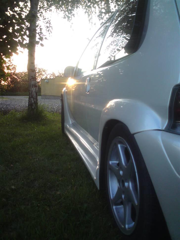 Citroën Saxo Vts Solgt. billede 6