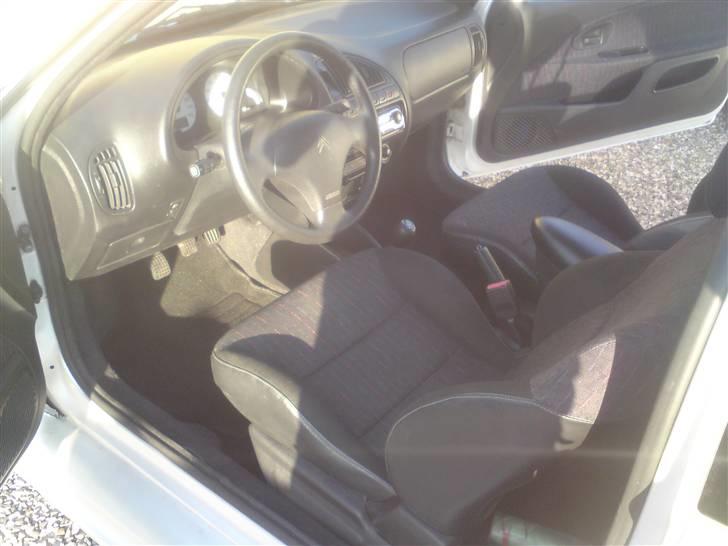 Citroën Saxo Vts Solgt. billede 12