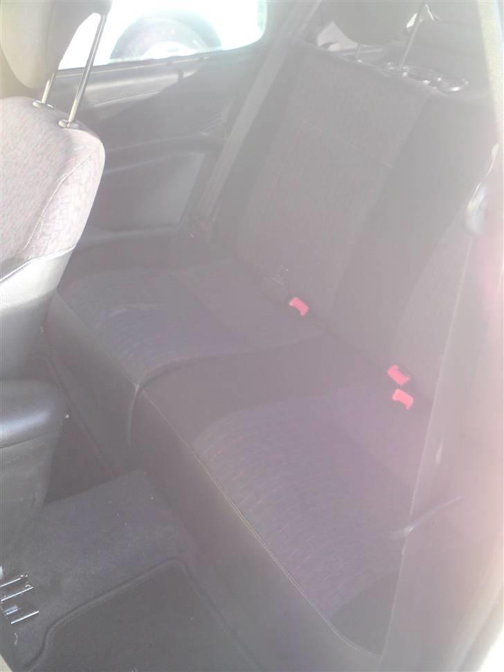 Citroën Saxo Vts Solgt. billede 14