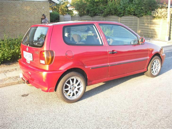 VW Polo 6n billede 3