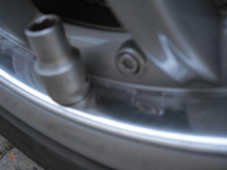 VW Polo 6n billede 8