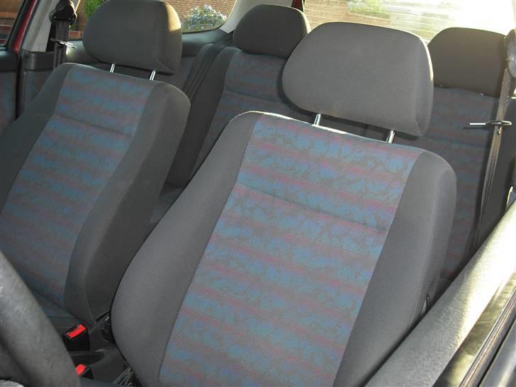 VW Polo 6n billede 9